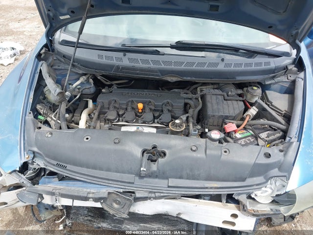 Aukcja sprzedaży 2007 Honda Civic Lx, vin: 2HGFA16577H512510, numer aukcji: 44933404
