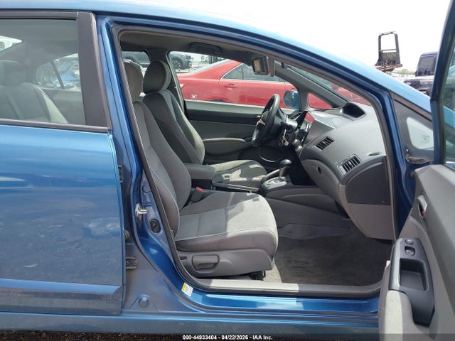 Aukcja sprzedaży 2007 Honda Civic Lx, vin: 2HGFA16577H512510, numer aukcji: 44933404