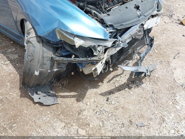 Aukcja sprzedaży 2007 Honda Civic Lx, vin: 2HGFA16577H512510, numer aukcji: 44933404