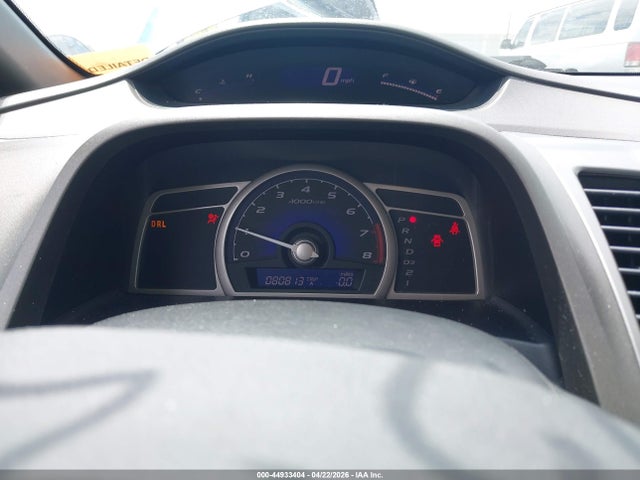 Aukcja sprzedaży 2007 Honda Civic Lx, vin: 2HGFA16577H512510, numer aukcji: 44933404