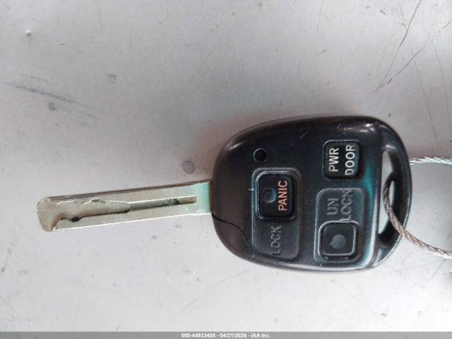 Aukcja sprzedaży 2005 Lexus Rx 330, vin: 2T2HA31U45C084755, numer aukcji: 44933408
