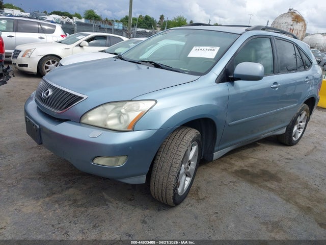 Aukcja sprzedaży 2005 Lexus Rx 330, vin: 2T2HA31U45C084755, numer aukcji: 44933408