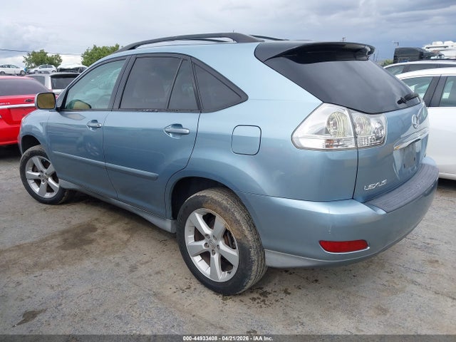 Aukcja sprzedaży 2005 Lexus Rx 330, vin: 2T2HA31U45C084755, numer aukcji: 44933408