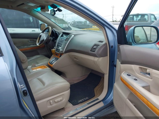 Aukcja sprzedaży 2005 Lexus Rx 330, vin: 2T2HA31U45C084755, numer aukcji: 44933408