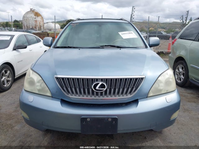 Aukcja sprzedaży 2005 Lexus Rx 330, vin: 2T2HA31U45C084755, numer aukcji: 44933408