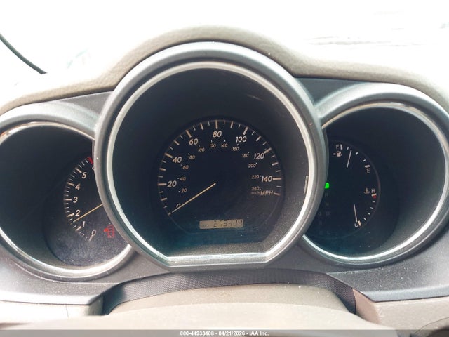 Aukcja sprzedaży 2005 Lexus Rx 330, vin: 2T2HA31U45C084755, numer aukcji: 44933408