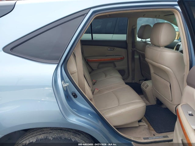 Aukcja sprzedaży 2005 Lexus Rx 330, vin: 2T2HA31U45C084755, numer aukcji: 44933408