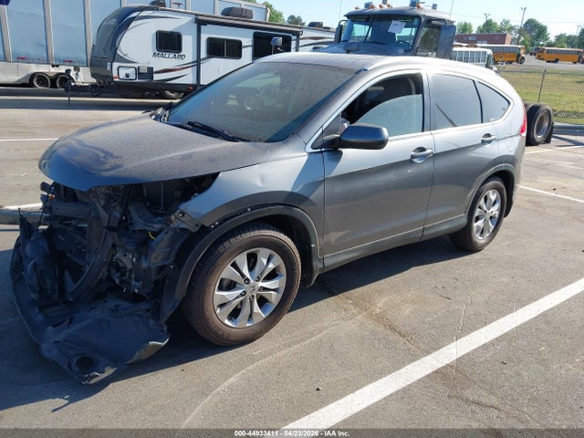 Aukcja sprzedaży 2012 Honda Cr-v Ex-l, vin: JHLRM3H77CC010836, numer aukcji: 44933411
