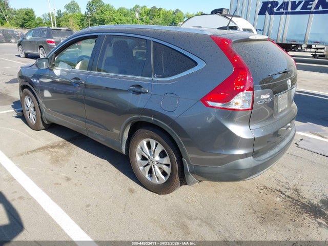 Aukcja sprzedaży 2012 Honda Cr-v Ex-l, vin: JHLRM3H77CC010836, numer aukcji: 44933411