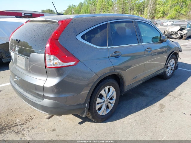 Aukcja sprzedaży 2012 Honda Cr-v Ex-l, vin: JHLRM3H77CC010836, numer aukcji: 44933411