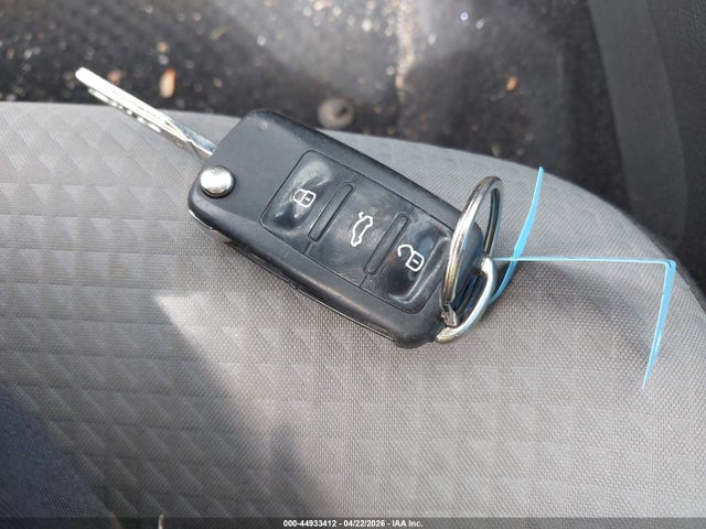 44933412 :رقم المزاد ، 3VW167AJXHM286965 vin ، 2017 Volkswagen Jetta 1.4t S مزاد بيع