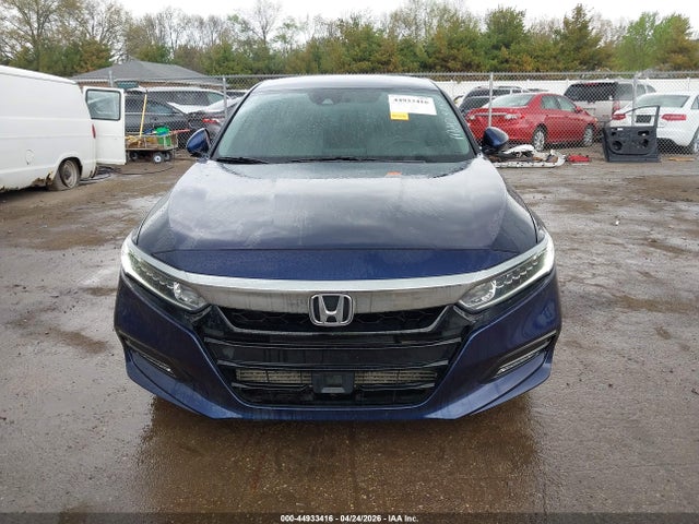 Aukcja sprzedaży 2018 Honda Accord Ex, vin: 1HGCV1F46JA119215, numer aukcji: 44933416