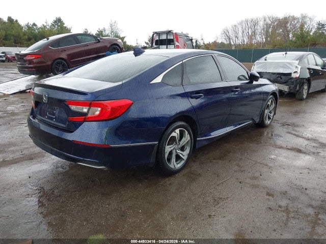 Aukcja sprzedaży 2018 Honda Accord Ex, vin: 1HGCV1F46JA119215, numer aukcji: 44933416