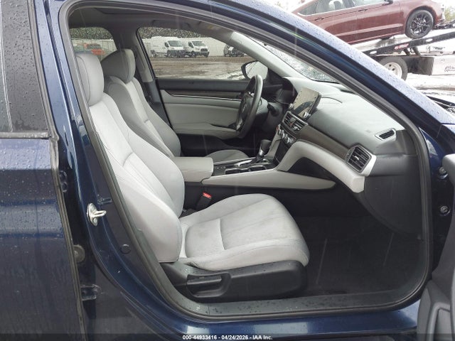 Aukcja sprzedaży 2018 Honda Accord Ex, vin: 1HGCV1F46JA119215, numer aukcji: 44933416