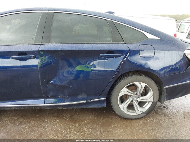 Aukcja sprzedaży 2018 Honda Accord Ex, vin: 1HGCV1F46JA119215, numer aukcji: 44933416