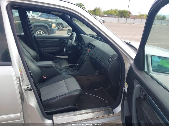 Aukcja sprzedaży 2000 Mercedes-benz C 230 Kompressor, vin: WDBHA24G4YA862998, numer aukcji: 44933419