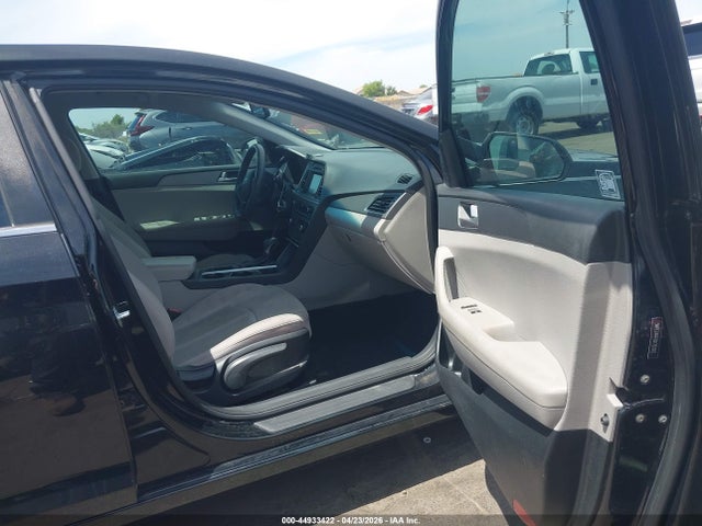 Aukcja sprzedaży 2016 Hyundai Sonata Se, vin: 5NPE24AF9GH282002, numer aukcji: 44933422