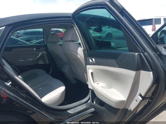 Aukcja sprzedaży 2016 Hyundai Sonata Se, vin: 5NPE24AF9GH282002, numer aukcji: 44933422