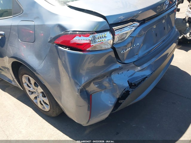 Toyota COROLLA LE 2021 5YFEPMAE2MP154725 Image 12