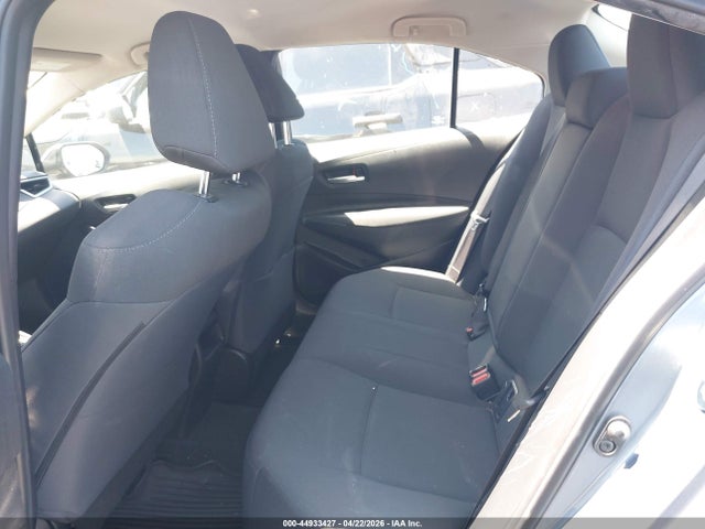 Toyota COROLLA LE 2021 5YFEPMAE2MP154725 Image 21