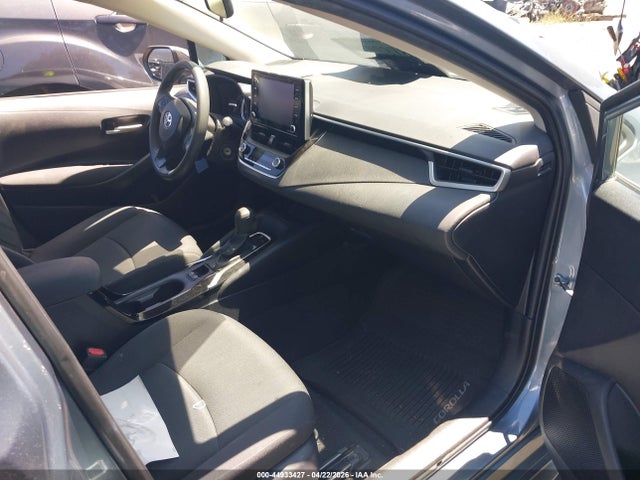 Toyota COROLLA LE 2021 5YFEPMAE2MP154725 Image 5