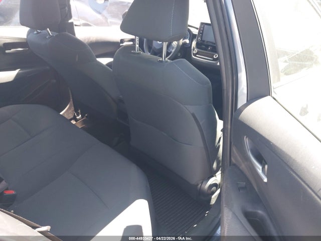 Toyota COROLLA LE 2021 5YFEPMAE2MP154725 Image 8