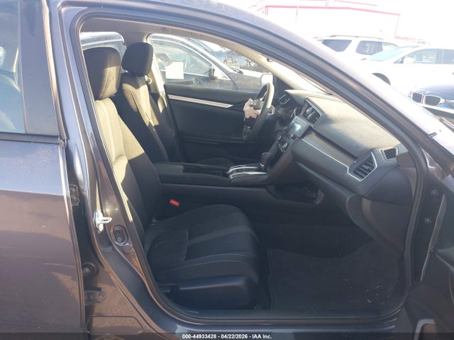 Aukcja sprzedaży 2021 Honda Civic Lx, vin: 2HGFC2F67MH533541, numer aukcji: 44933428
