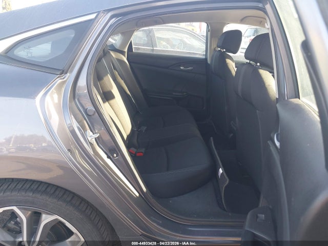 Aukcja sprzedaży 2021 Honda Civic Lx, vin: 2HGFC2F67MH533541, numer aukcji: 44933428