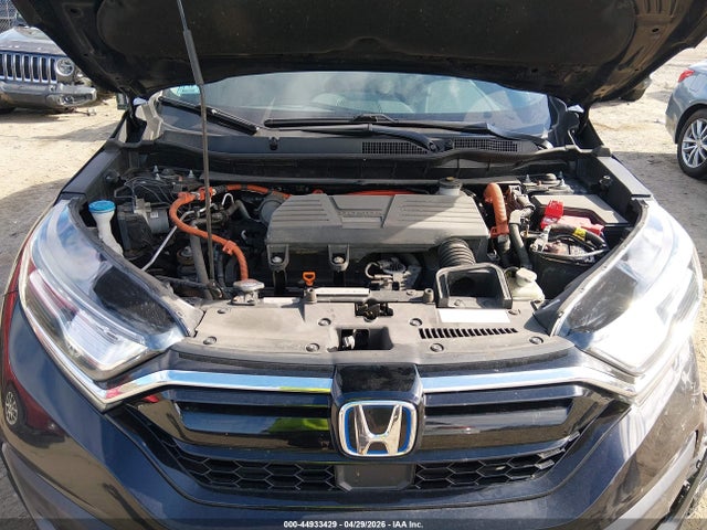7FART6H86LE025443 Honda Cr-v Hybrid Ex-l