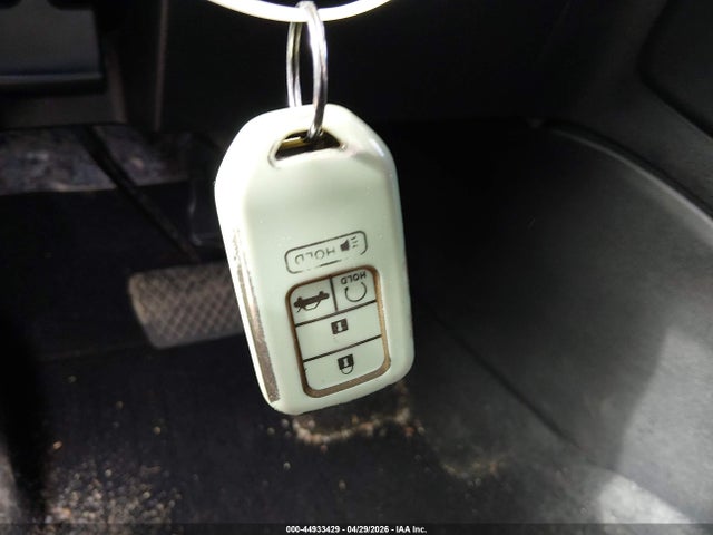 7FART6H86LE025443 Honda Cr-v Hybrid Ex-l