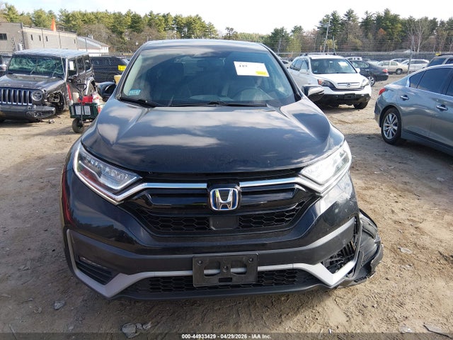 7FART6H86LE025443 Honda Cr-v Hybrid Ex-l