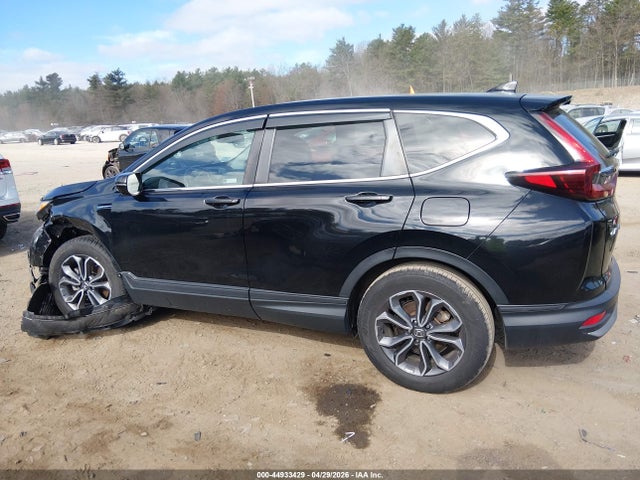 7FART6H86LE025443 Honda Cr-v Hybrid Ex-l