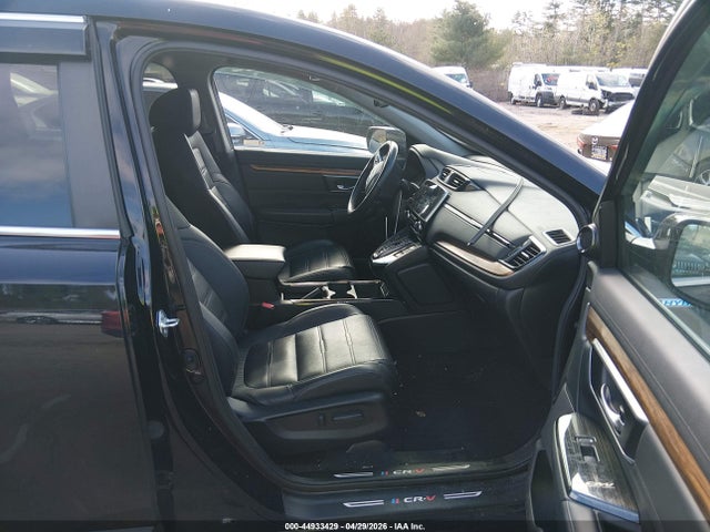 7FART6H86LE025443 Honda Cr-v Hybrid Ex-l