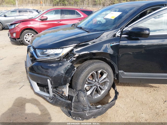 7FART6H86LE025443 Honda Cr-v Hybrid Ex-l