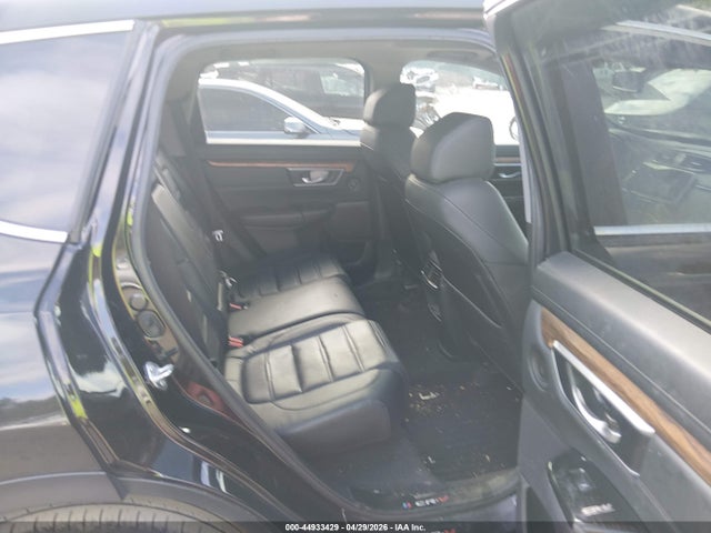 7FART6H86LE025443 Honda Cr-v Hybrid Ex-l