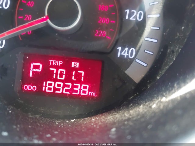 Aukcja sprzedaży 2012 Kia Forte Lx, vin: KNAFT4A2XC5639547, numer aukcji: 44933431