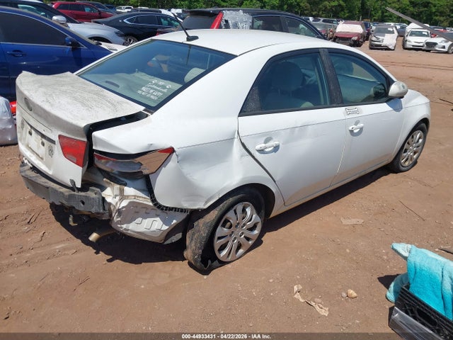 Aukcja sprzedaży 2012 Kia Forte Lx, vin: KNAFT4A2XC5639547, numer aukcji: 44933431