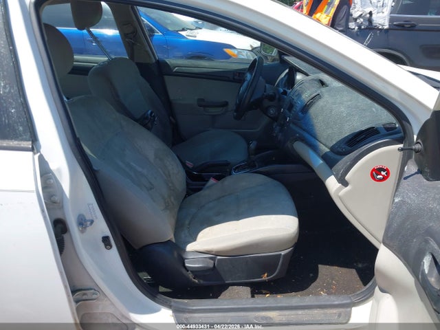 Aukcja sprzedaży 2012 Kia Forte Lx, vin: KNAFT4A2XC5639547, numer aukcji: 44933431