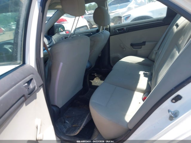 Aukcja sprzedaży 2012 Kia Forte Lx, vin: KNAFT4A2XC5639547, numer aukcji: 44933431