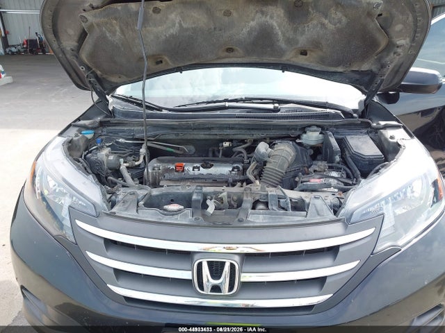 Продаж на аукціоні авто 2014 Honda Cr-v Lx, vin: 2HKRM4H38EH651162, номер лоту: 44933433