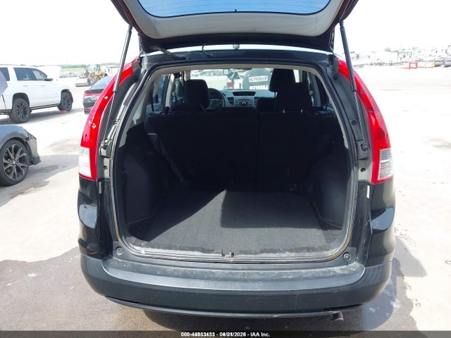 Продаж на аукціоні авто 2014 Honda Cr-v Lx, vin: 2HKRM4H38EH651162, номер лоту: 44933433