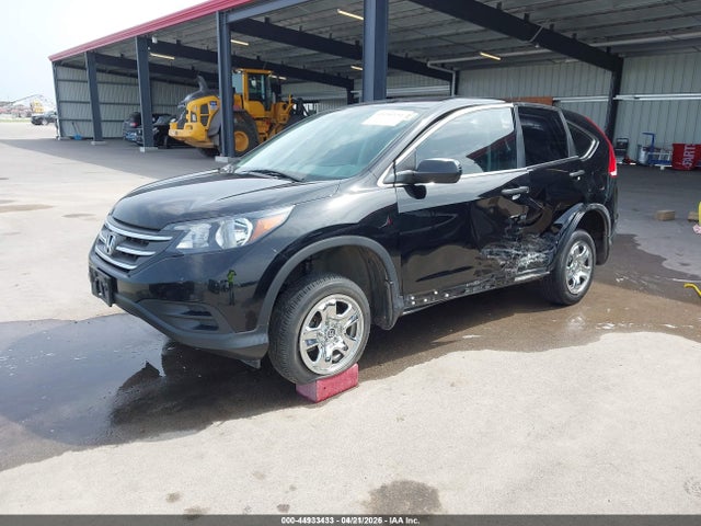 Продаж на аукціоні авто 2014 Honda Cr-v Lx, vin: 2HKRM4H38EH651162, номер лоту: 44933433