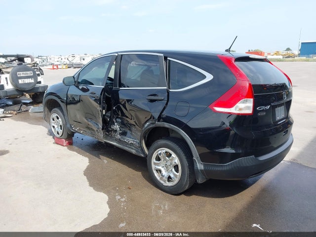 Продаж на аукціоні авто 2014 Honda Cr-v Lx, vin: 2HKRM4H38EH651162, номер лоту: 44933433