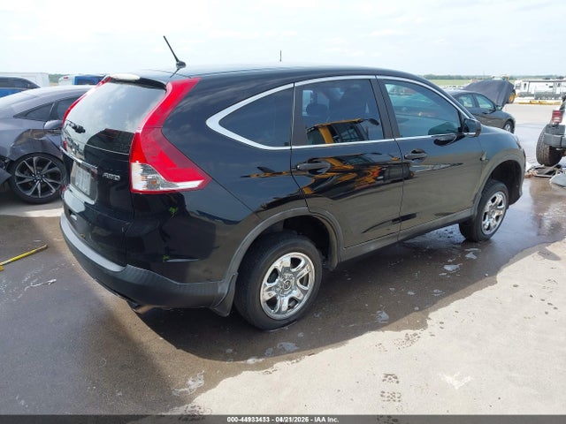 Продаж на аукціоні авто 2014 Honda Cr-v Lx, vin: 2HKRM4H38EH651162, номер лоту: 44933433
