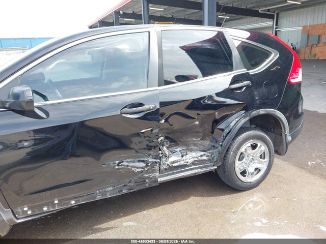 Продаж на аукціоні авто 2014 Honda Cr-v Lx, vin: 2HKRM4H38EH651162, номер лоту: 44933433