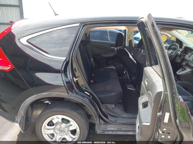 Продаж на аукціоні авто 2014 Honda Cr-v Lx, vin: 2HKRM4H38EH651162, номер лоту: 44933433