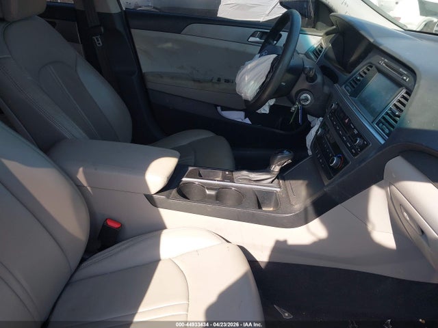 44933434 :رقم المزاد ، 5NPE24AF7GH325901 vin ، 2016 Hyundai Sonata Se مزاد بيع