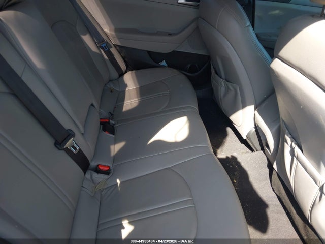 44933434 :رقم المزاد ، 5NPE24AF7GH325901 vin ، 2016 Hyundai Sonata Se مزاد بيع