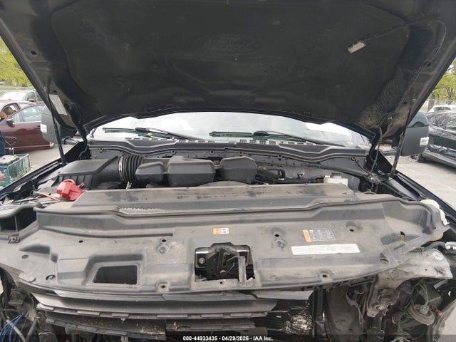 Продаж на аукціоні авто 2019 Ford F-250 Lariat, vin: 1FT7W2B68KEE50155, номер лоту: 44933435