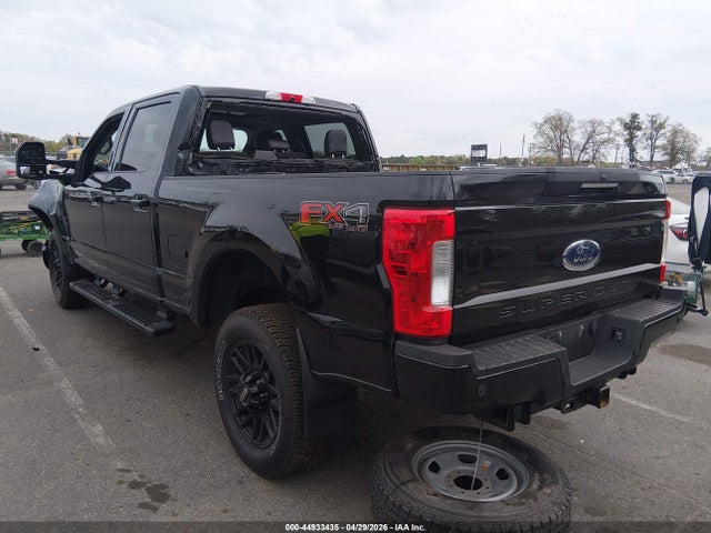 Продаж на аукціоні авто 2019 Ford F-250 Lariat, vin: 1FT7W2B68KEE50155, номер лоту: 44933435
